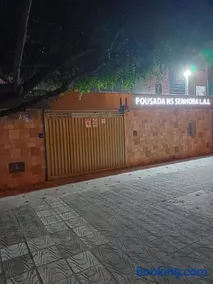 Pousada Nossa Senhora L A L - Image 1