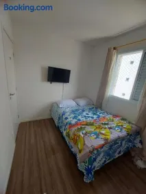 apartment for up to 7 people next to GRU - Image 3