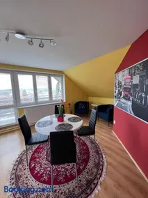 Klimatizované ubytování v soukromí na Vysočině - Image 3