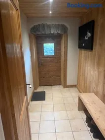 Chalet Mont Joly - Image 4