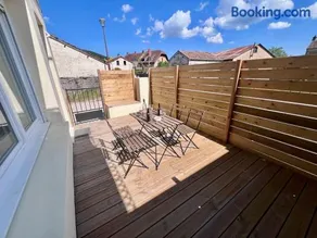 La Terrasse de Mâlain - Image 2