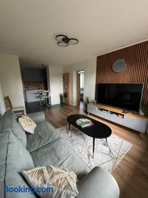 Modern apartment in Rõuge - Image 1
