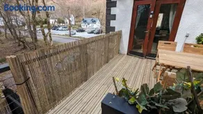 Eakie House Apartments - Kinlochleven - Image 5