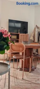 Maison 3 chambres - Jardin de l'Évêché - Image 5