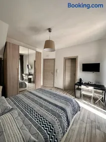 Sleep And Go - Image 1