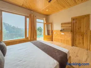Silent Stone Homestay - Image 1
