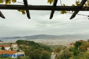 Apartment in Anakasia overlooking Volos - Image 2