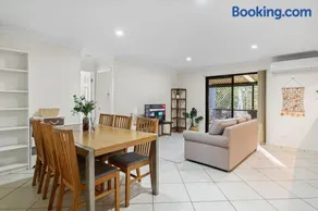 Tranquil 4BR Home Near Parks Shops and Nature Trails - Image 1