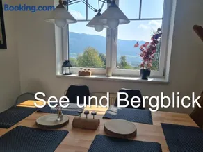 Aparts Lakeview -Gerlitzen -Ossiacher See -Ski - Image 4