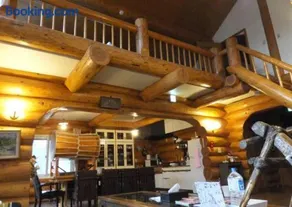 Noboribetsu City Log House - Vacation STAY 19798 - Image 2