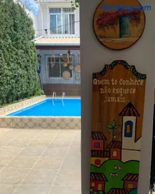 Pousada Minha Casa- Aconchegante no Centro de São Lourenço - Image 5