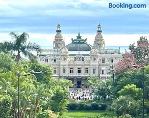 Monaco cocoon - Image 1