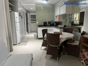 LANDSCAPE - Apartamento Mobiliado na Beira Mar - Image 5