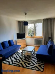 Old Town Apartment - Image 1