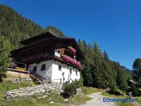 Pension Fürhapter mit Bio- Bauernhof - Image 1
