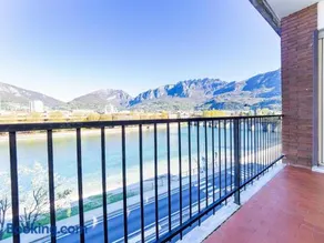 La Dolce vista, Lecco apartment with lake view - Image 3