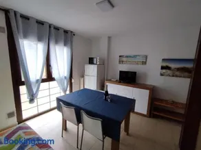 Apartamento Zodiac AB 6H - Image 1