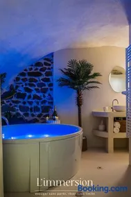 Hélios, Suite Grecque & Spa - Image 1