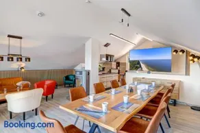 Penthouse Insel Usedom mit Sauna - Image 1