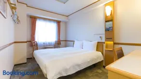 Toyoko Inn Hokkaido Sapporo-eki Kita-guchi - Image 5