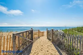 Beachfront Parking Salisbury Beach Retreat - Image 5