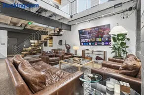 Luxury 5BR Mass Ave Retreat w Gym & Sauna - Image 1