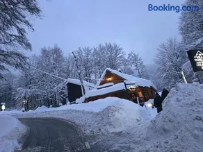 Villa Hoxha Brezovicë - Image 2