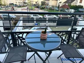 Appartement à 15min de paris - Image 3