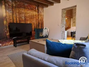 Gîte avec piscine et animaux - Image 3