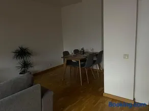 Riga RiverPark - One-Bedroom Apartment Near Downtown - Image 1