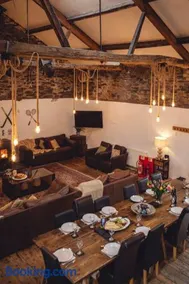 The Lake District Bunkbarn, Ings - Image 2