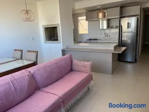 Apartamento de 2 suítes com vista para o mar - Image 2