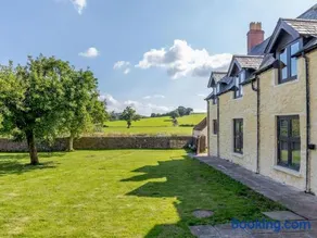 Henrhiw Farm House at Henrhiw Farm Cottages - Image 5