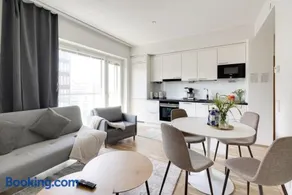 Mall of Tripla apartments by Come in! - Image 1