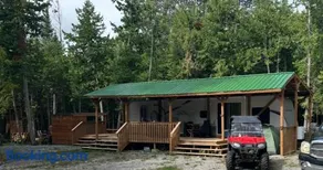 Rustic cozy couples summer stay - Image 2