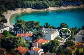 Apartment Axelle 50 METERS TO THE BEACH - Image 4