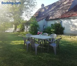 Gîte le grand bois - Image 4