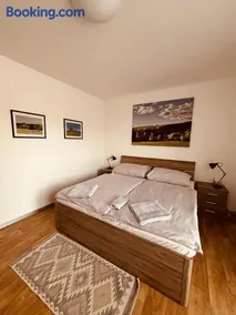Apartmán Mařinka - Image 3