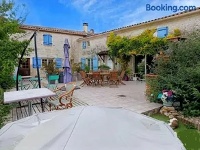 L'OASIS DES MARAIS La maison du Marais - Image 2
