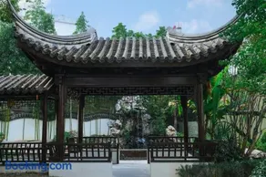 Manxin Mansion Jingdezhen Taoxichuan - Image 2