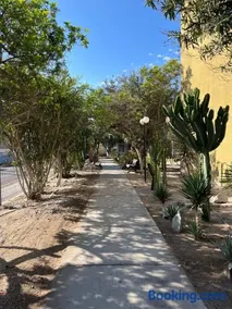 Arriendo por días moderno apartamento en Arica - Image 1