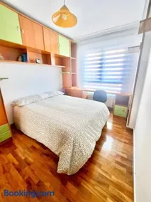 Apartamento a 5 minutos del Centro Parking Privado - Image 3