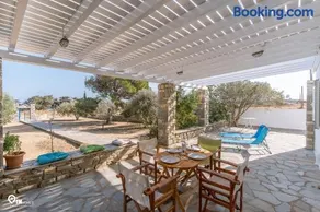 Horizon House in Paros, Cyclades - Image 1