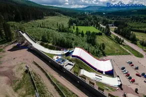 Hotell Kurbits - Image 1