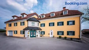 Hotel Wirt Weissau - Image 1