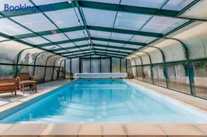 L'escale Sud Gironde - Sejour En Amoureux Avec Jacuzzi Privatif - Piscine - Massage Traiteur & Brunch Possibles (Adults Only) - Image 2
