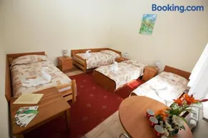 Ośrodek Wypoczynkowy Sowa - Image 1