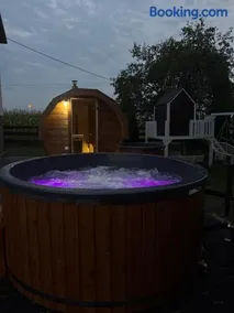 Waniewo 64 Balia&Sauna - Image 2