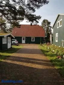 Sigi sin Hus 26a - Image 1