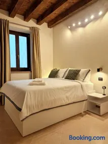 HolidHome - Soave Borgo Suite - Mini appartamento di charme nelle mura medievali - Image 1